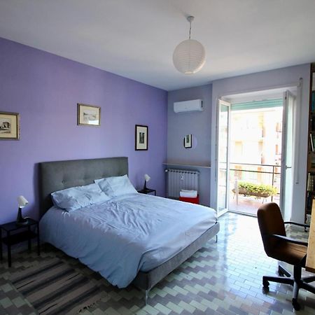 Casa Umberto Appartement Rome Buitenkant foto
