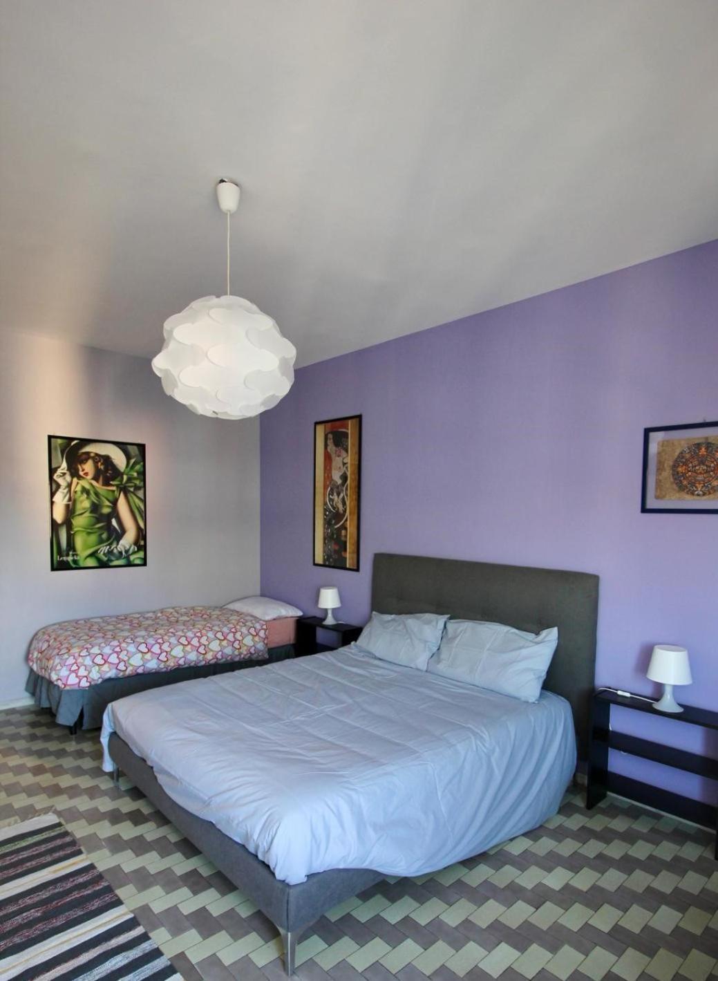 Casa Umberto Appartement Rome Buitenkant foto